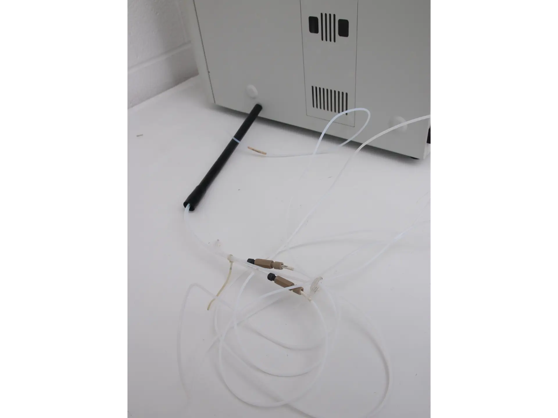 Thermo Dionex ICS-2100 with AS-AP (15)