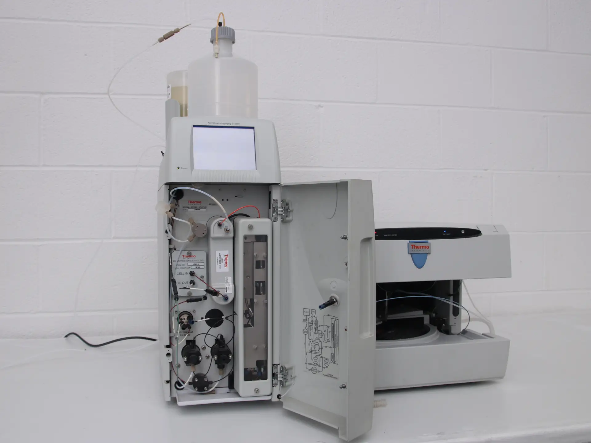 Thermo Dionex ICS-2100 with AS-AP (21)