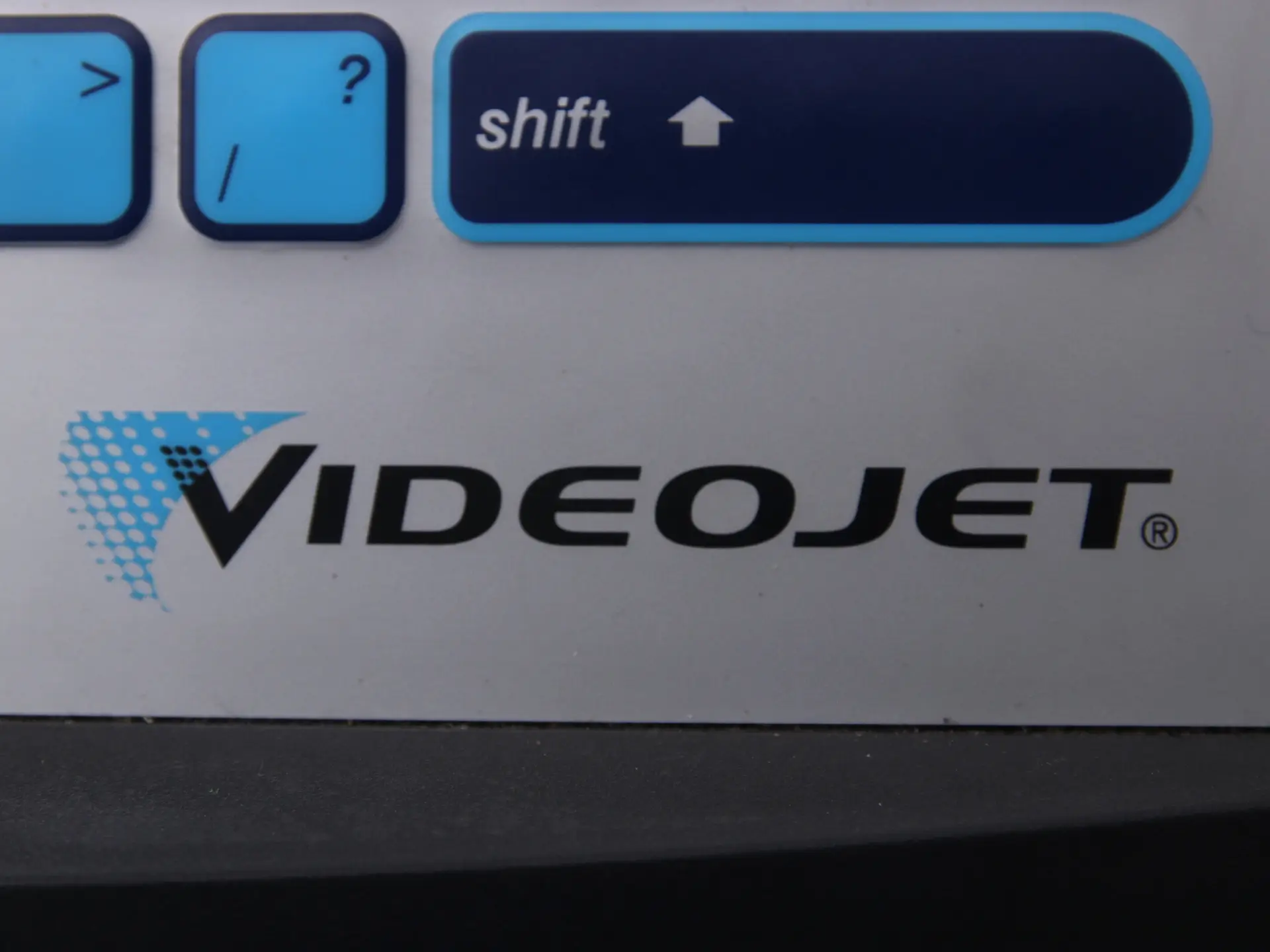 Videojet 1530 Inkjet Printer (16)