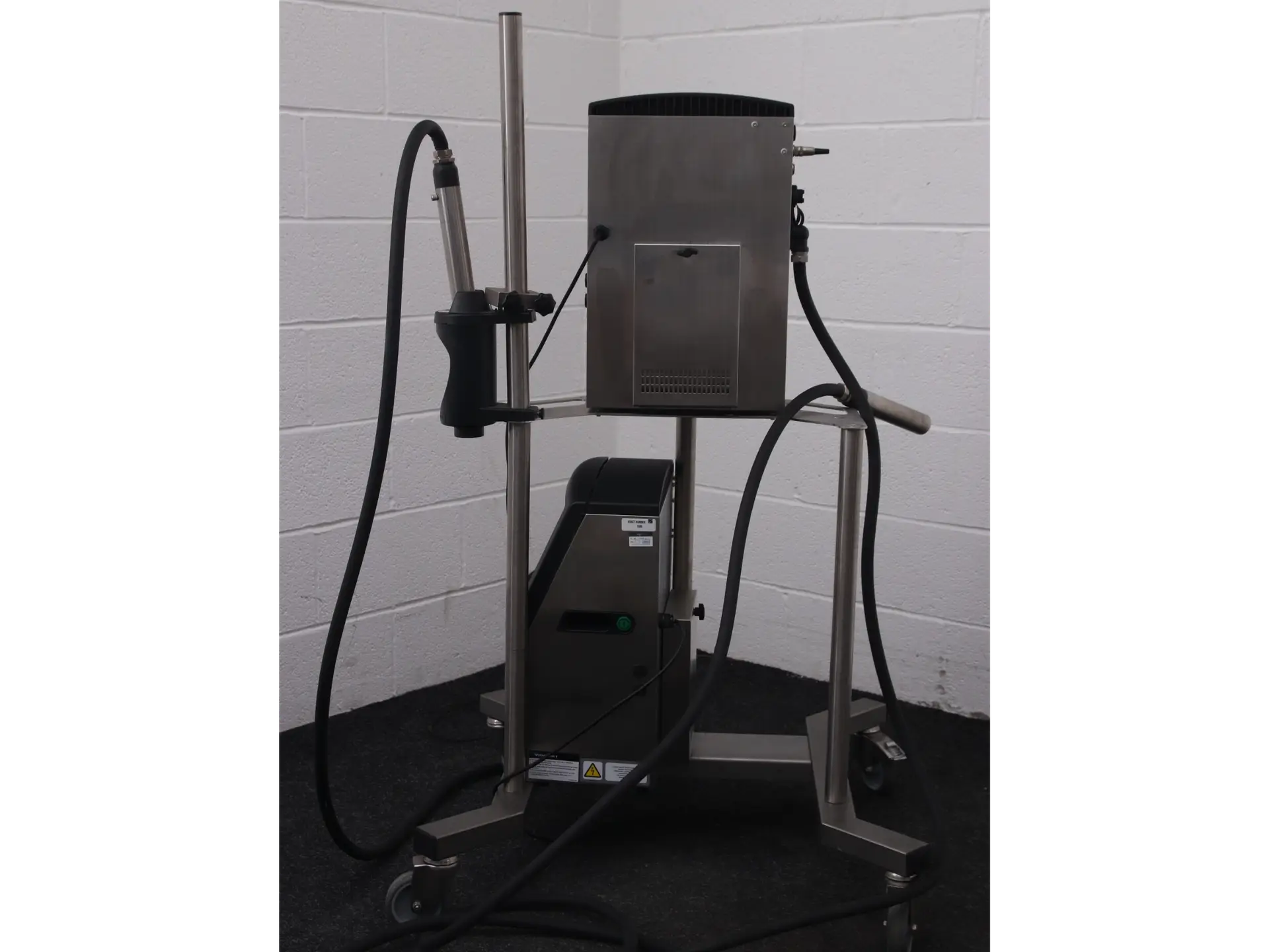 Videojet 1530 Inkjet Printer (5)