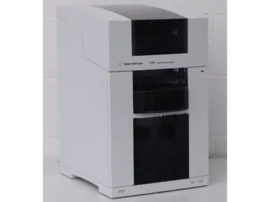 Agilent 7100 Capillary Electrophoresis System