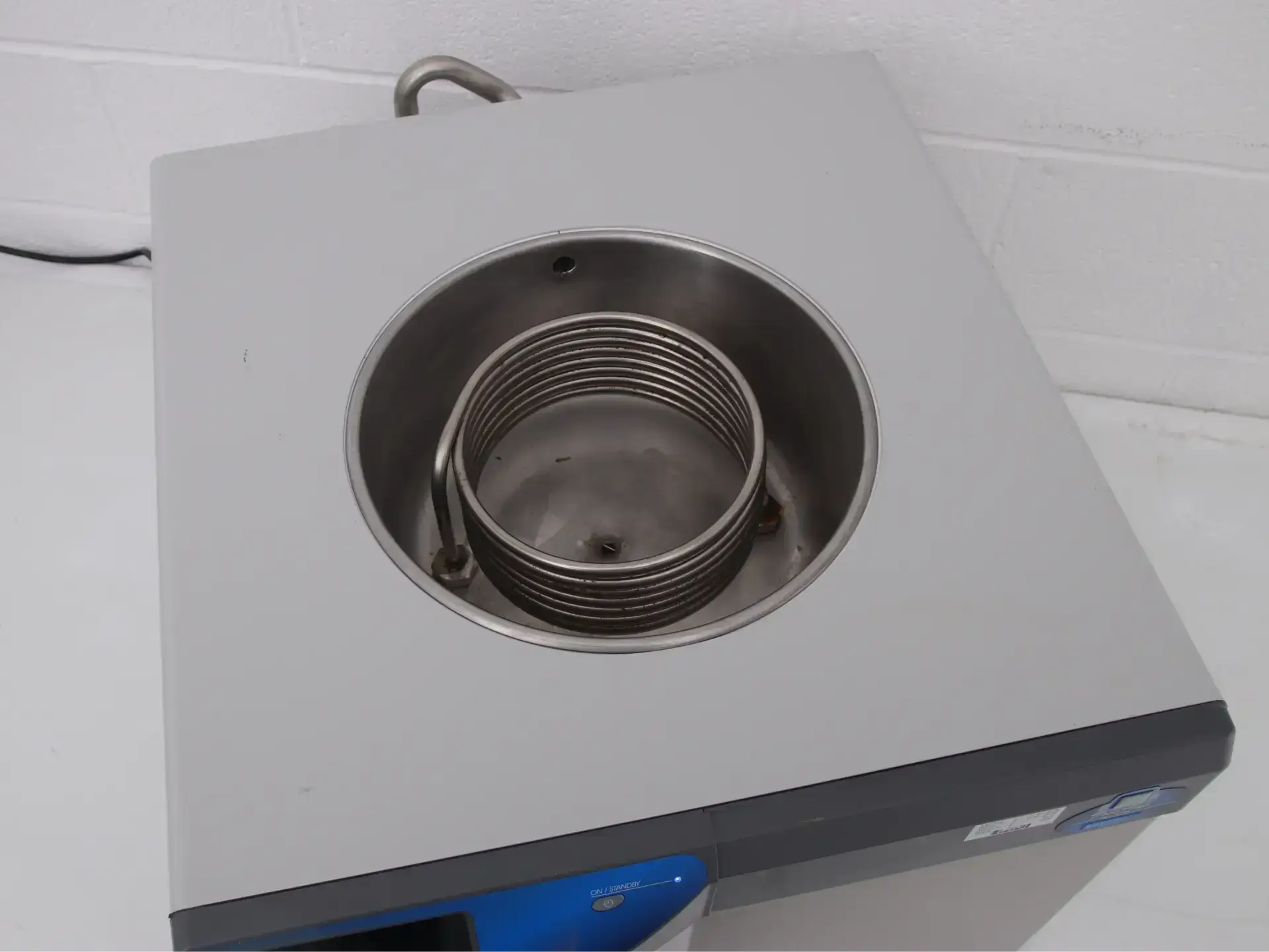 Labconco FreeZone Freeze Dryer | 4.5L - Richmond Scientific