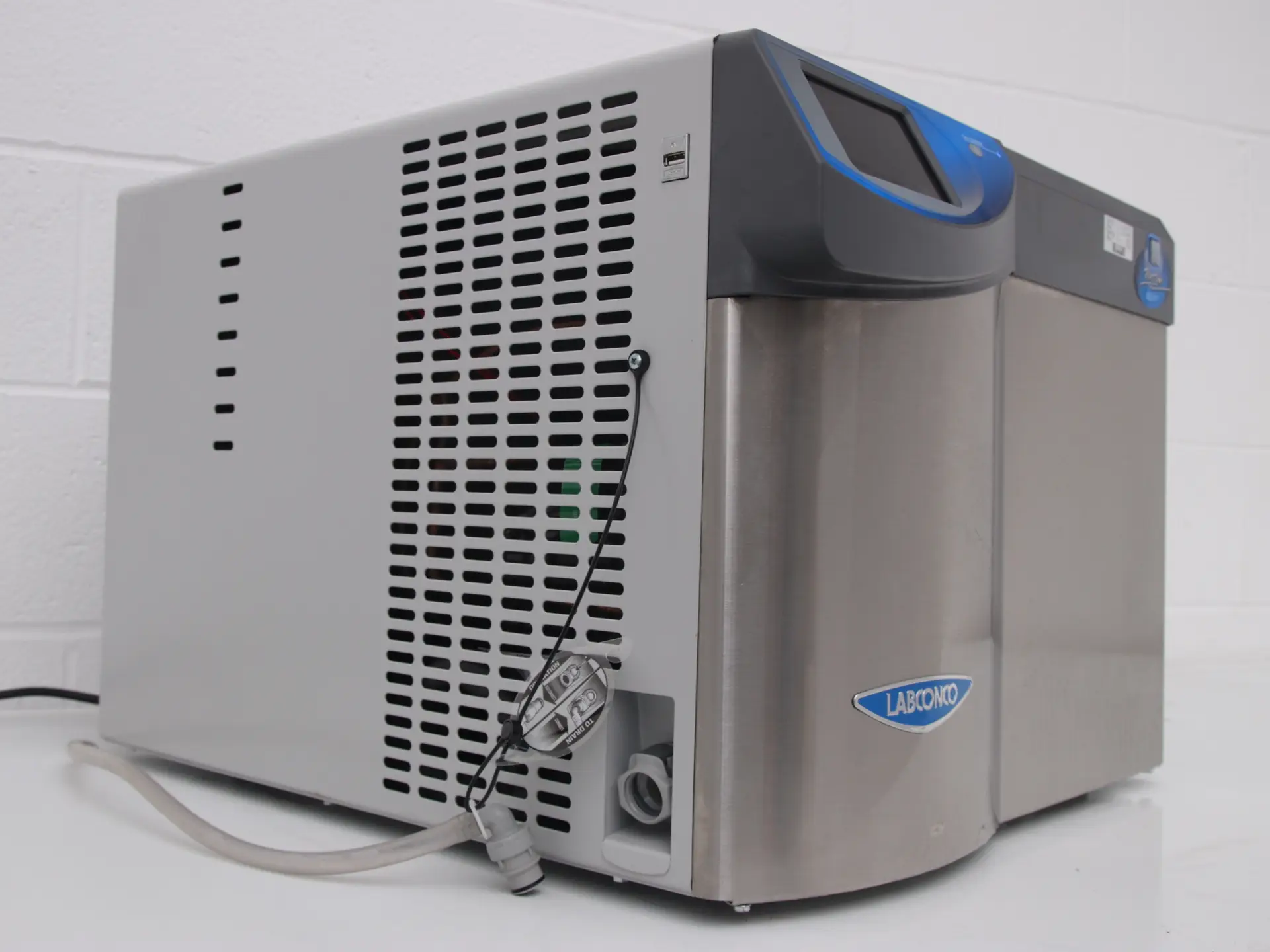 Labconco FreeZone Freeze Dryer | 4.5L - Richmond Scientific