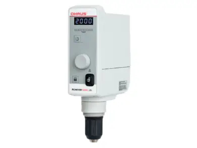 Ohaus Achiever 5000 Overhead Stirrer