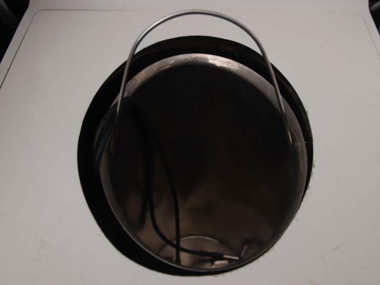 Parr 6200 Isoperibol Bomb Calorimeter Richmond Scientific