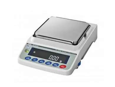 A&D GF-6002A Precision Balance