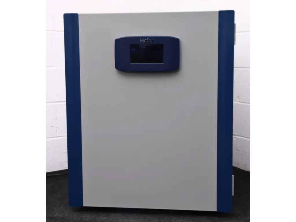 Haier HCP-258 CO2 Incubator Manual