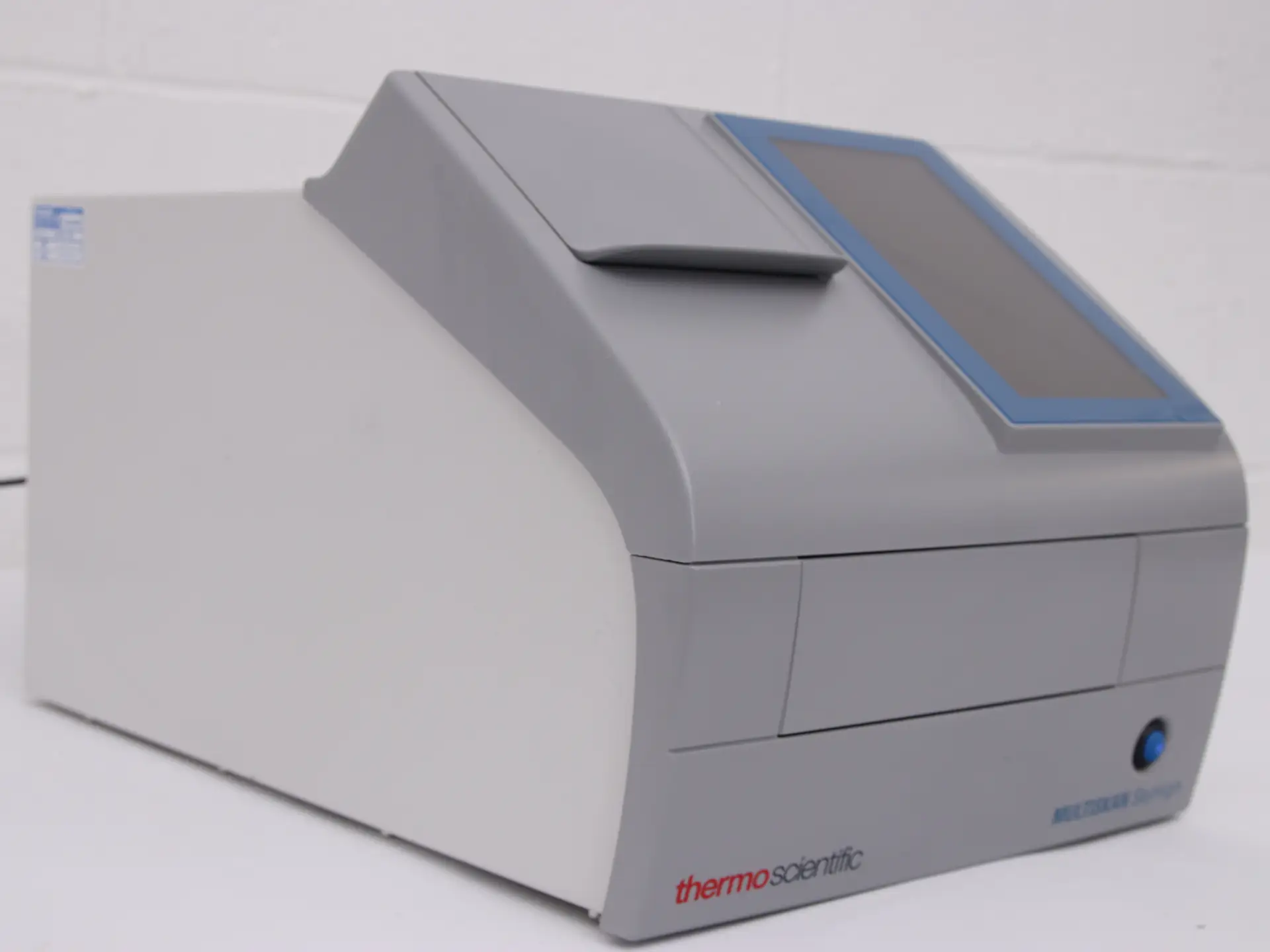 Thermo Scientific 1550 Multiscan Sky High (1)