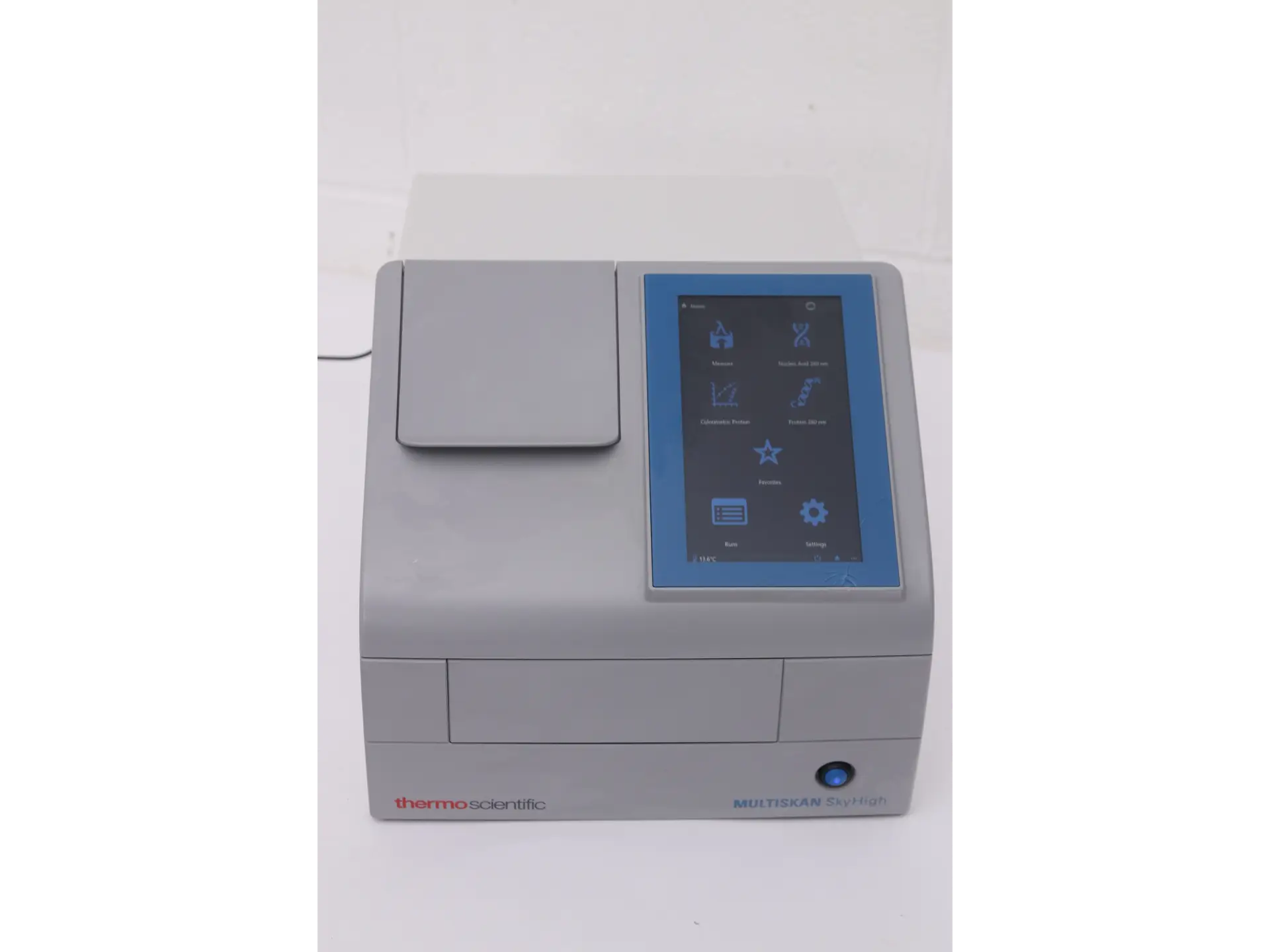 Thermo Scientific 1550 Multiscan Sky High (12)