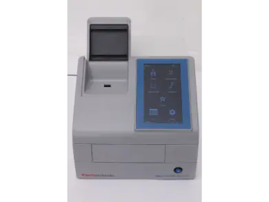 Thermo Scientific Multiskan SkyHigh Microplate Reader