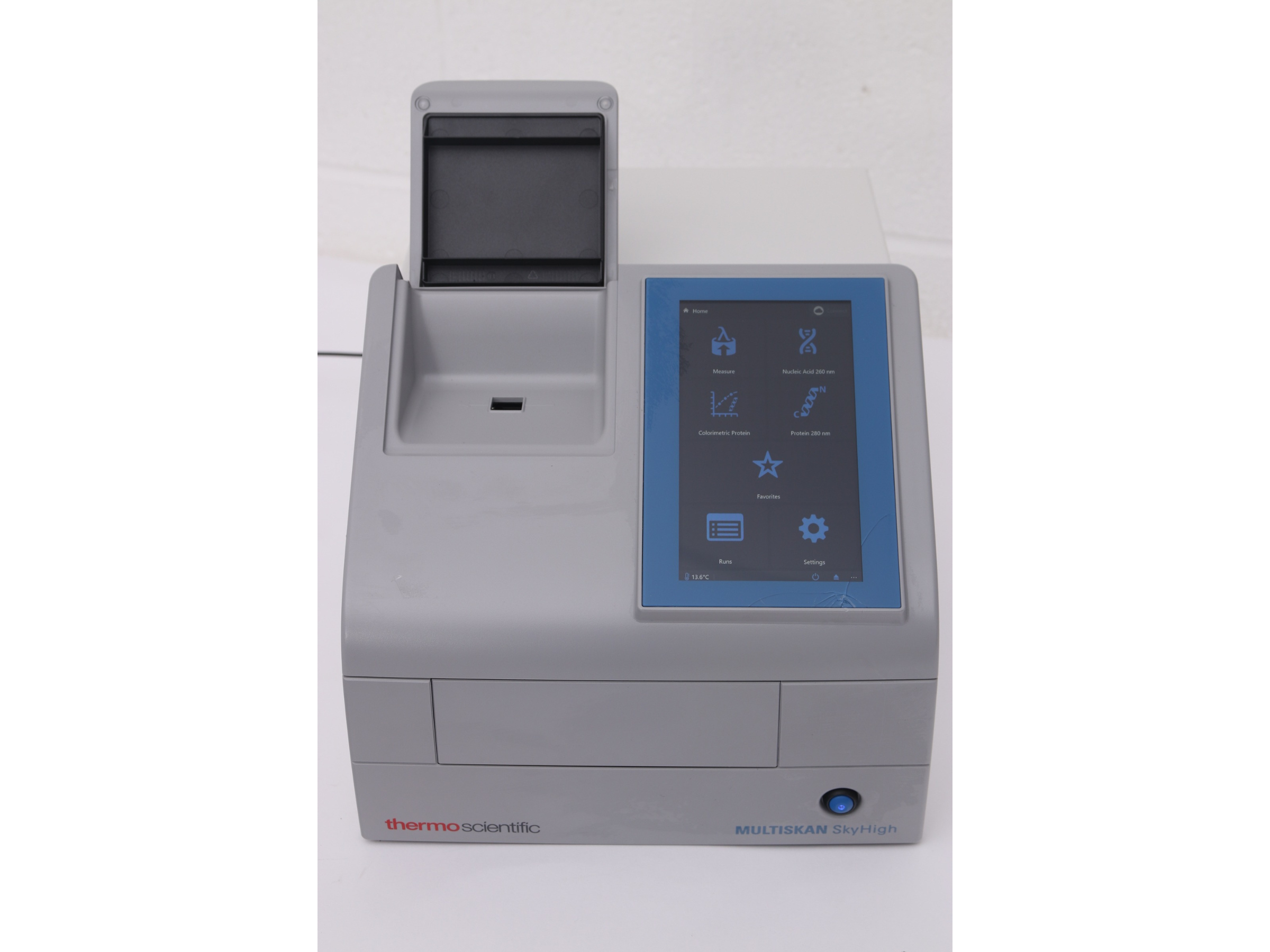 Thermo Scientific Multiskan SkyHigh Microplate Reader