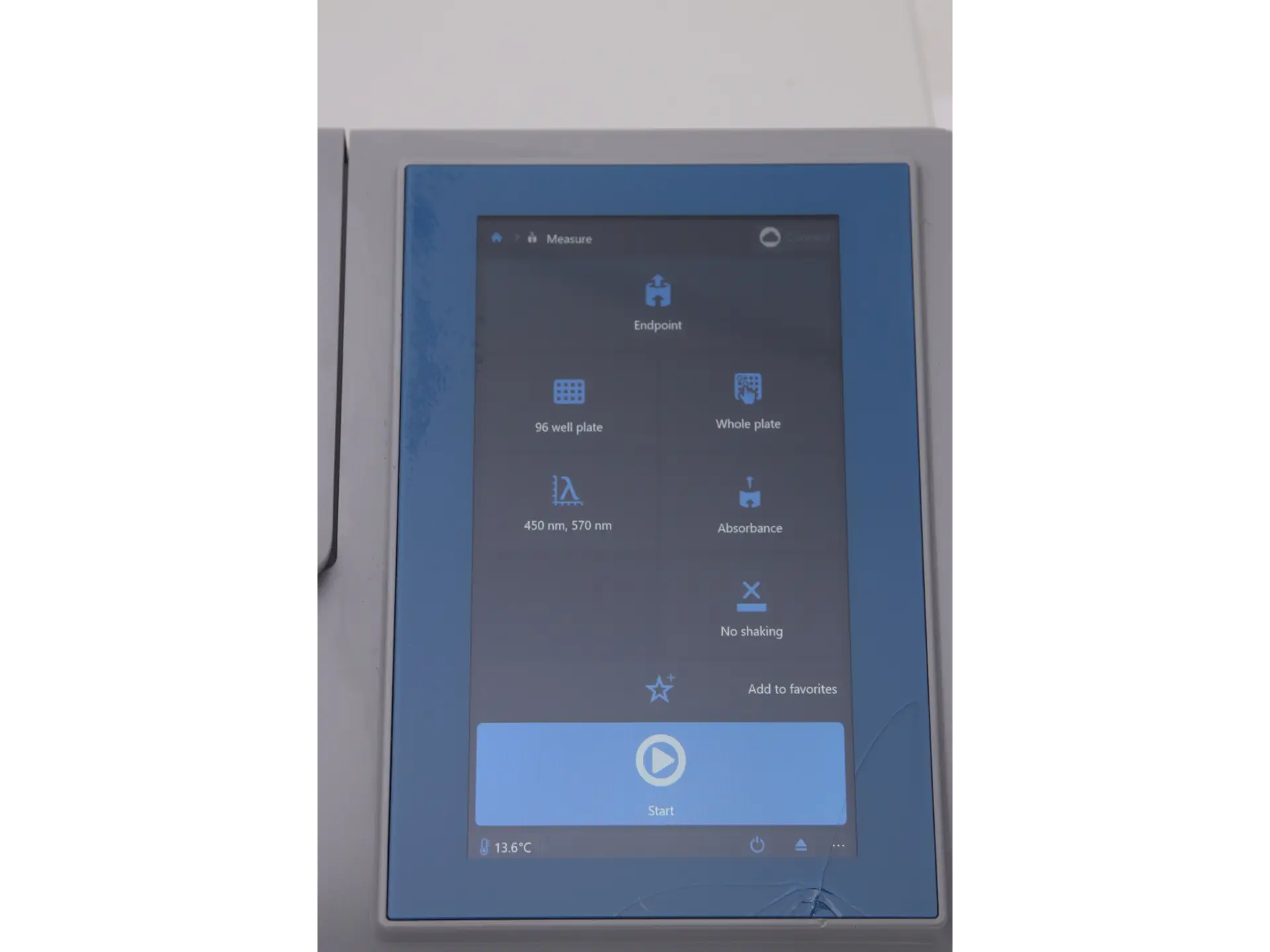 Thermo Scientific 1550 Multiscan Sky High (2)