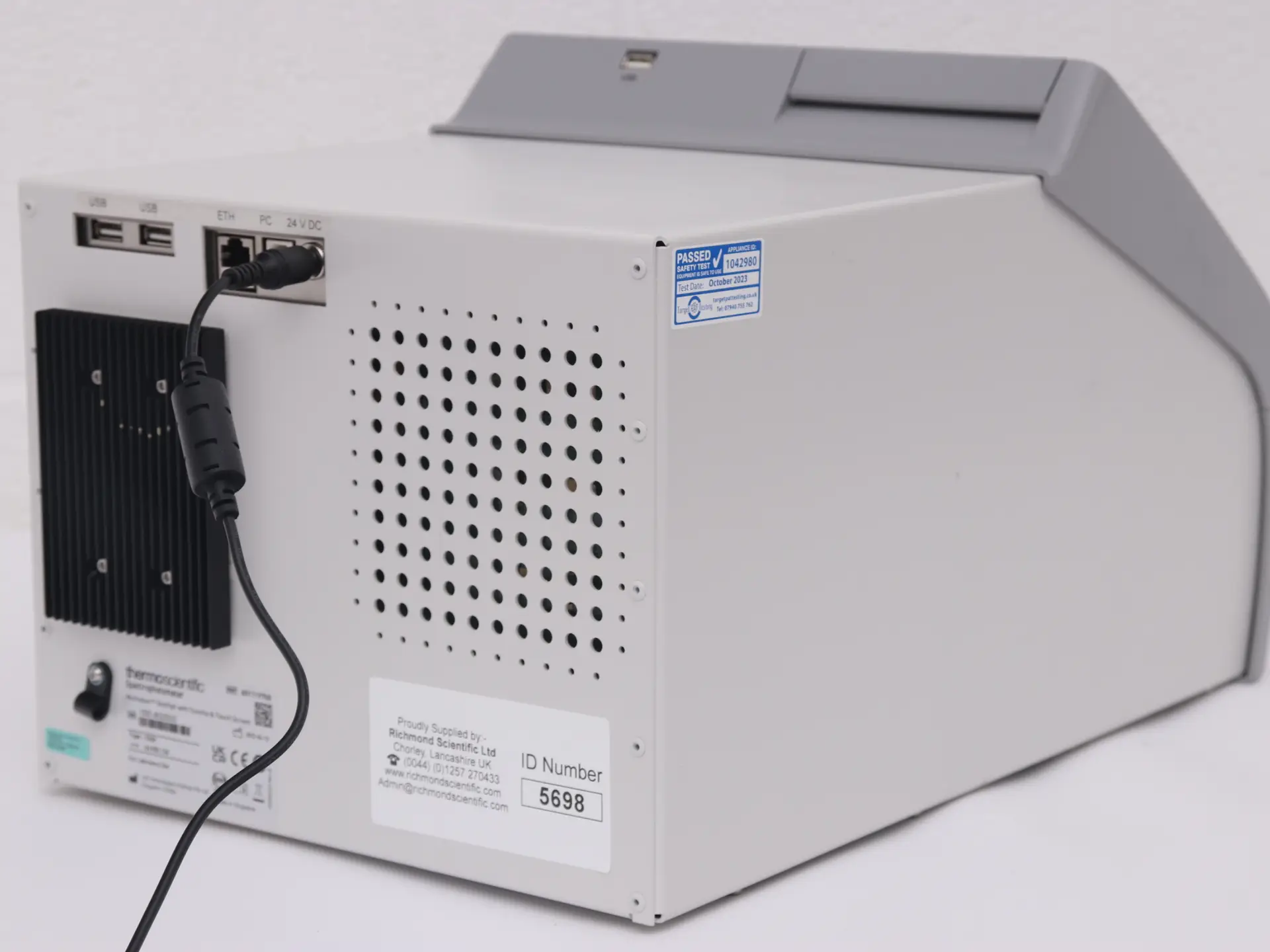 Thermo Scientific 1550 Multiscan Sky High (5)