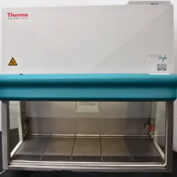 Thermo KS 15 HeraSafe Class II Safety Cabinet