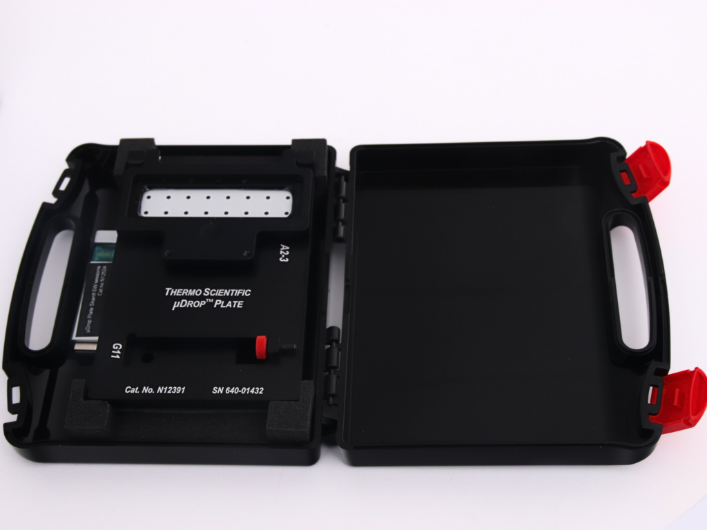 Thermo Scientific Multiskan SkyHigh Microplate Reader - Richmond Scientific