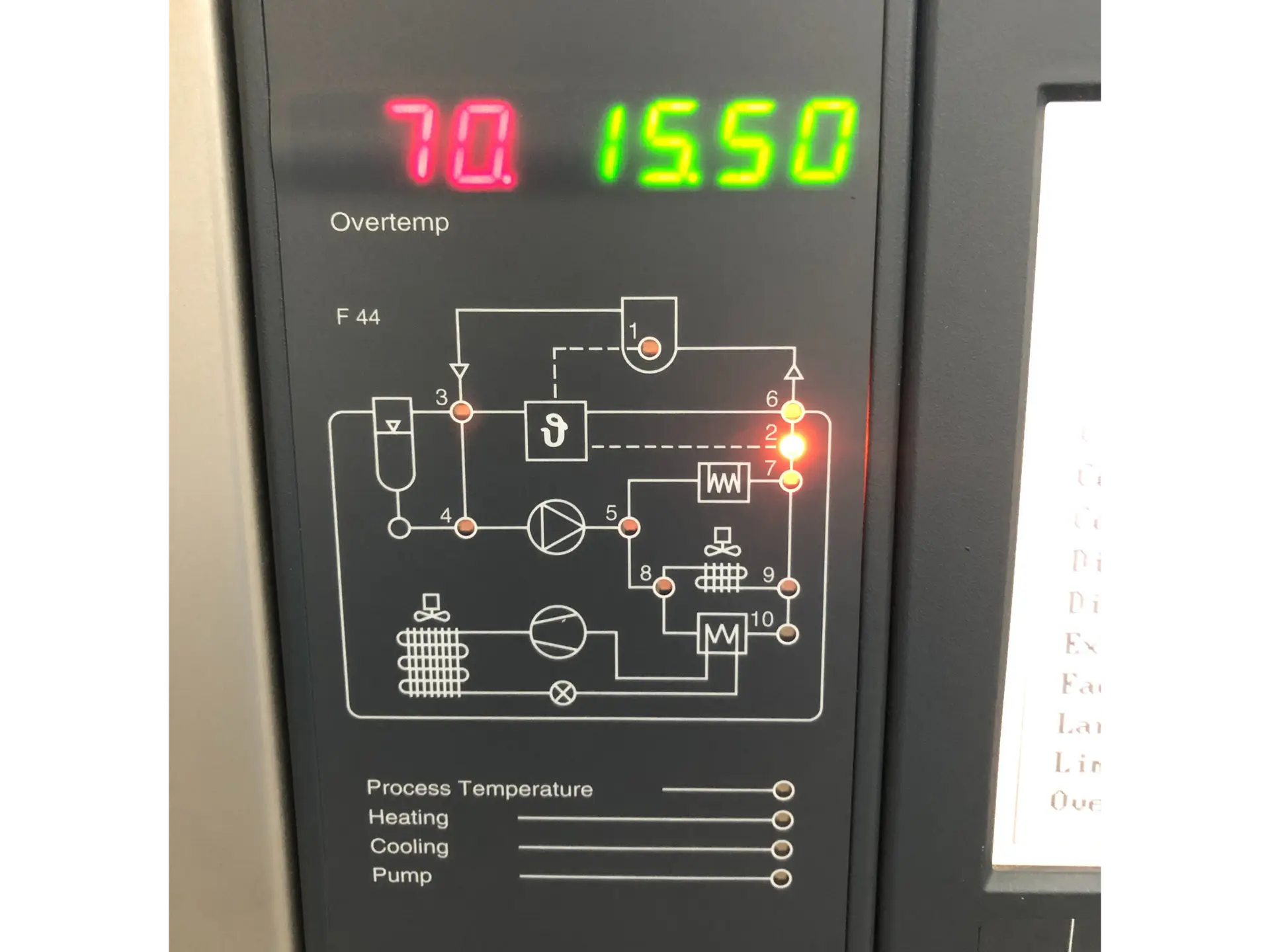 Huber Unistat 425 (1)