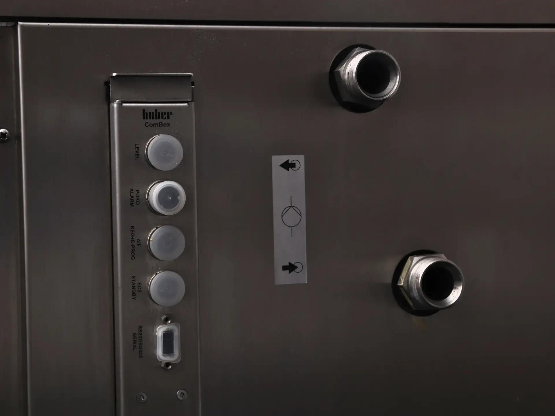 Huber Unistat 425 (5)