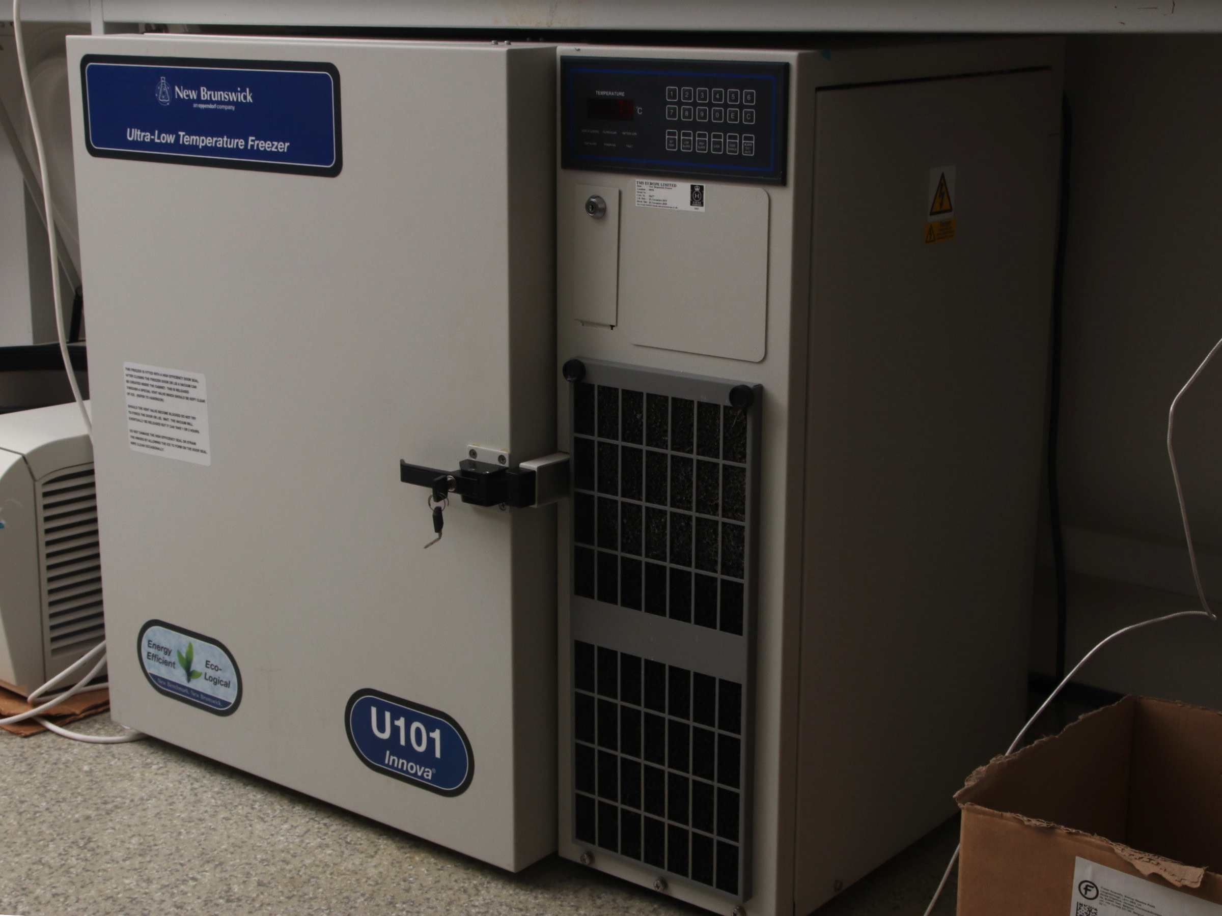 U101 Innova Shop - Richmond Scientific | Discounted used lab equipment for sale UK