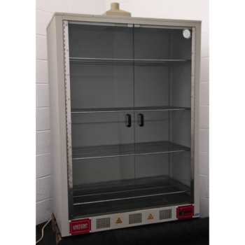 LTE Drying Cabinet