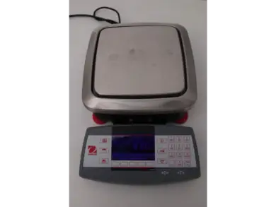 Ohaus Ranger R71MHD3 Balance