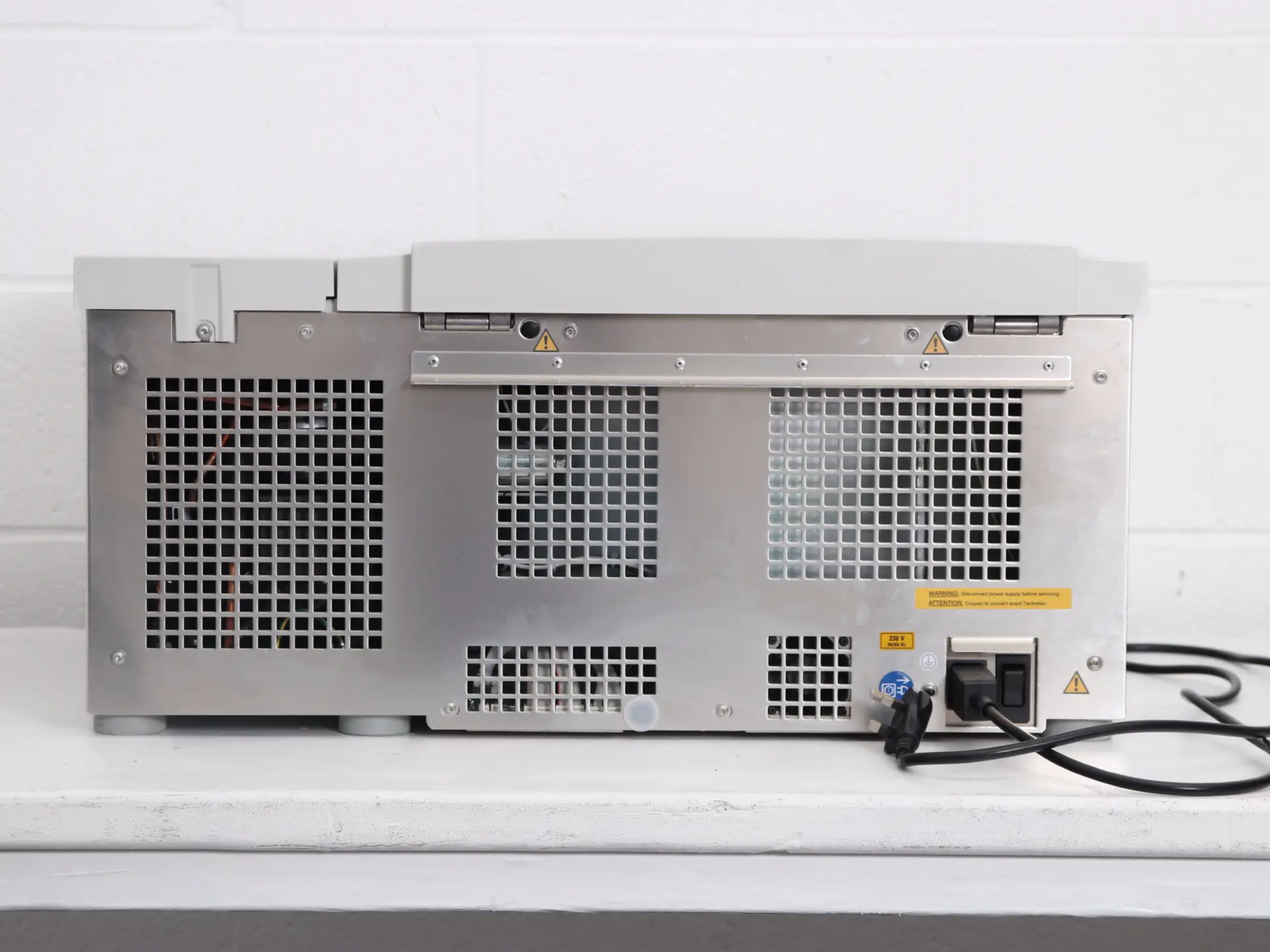 Thermo Sorvall Legend XTR Refrigerated Centrifuge - Richmond