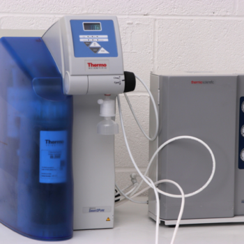 Thermo Smart2Pure 6 UV Water Purification System