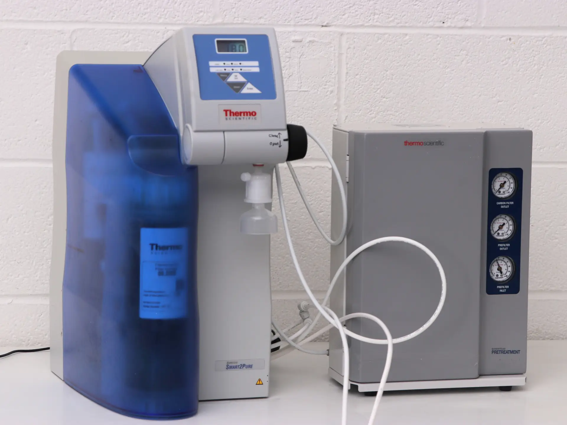 Thermo Smart2Pure 6 UV Water Purification System