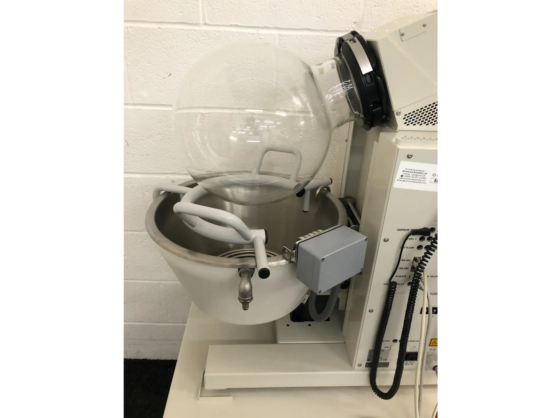 Buchi R220 SE (2)