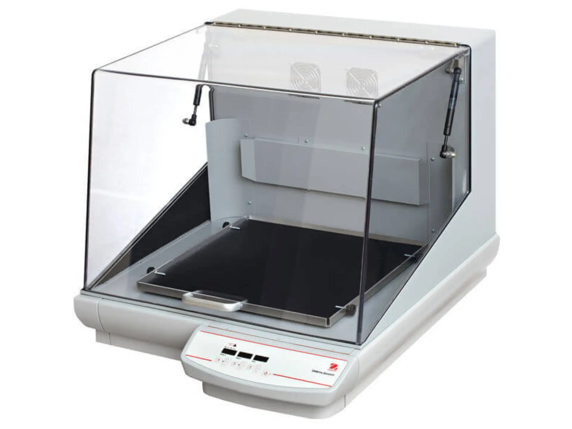 Ohaus Heavy-Duty Incubating Shaker 25mm | ISHD23HDG