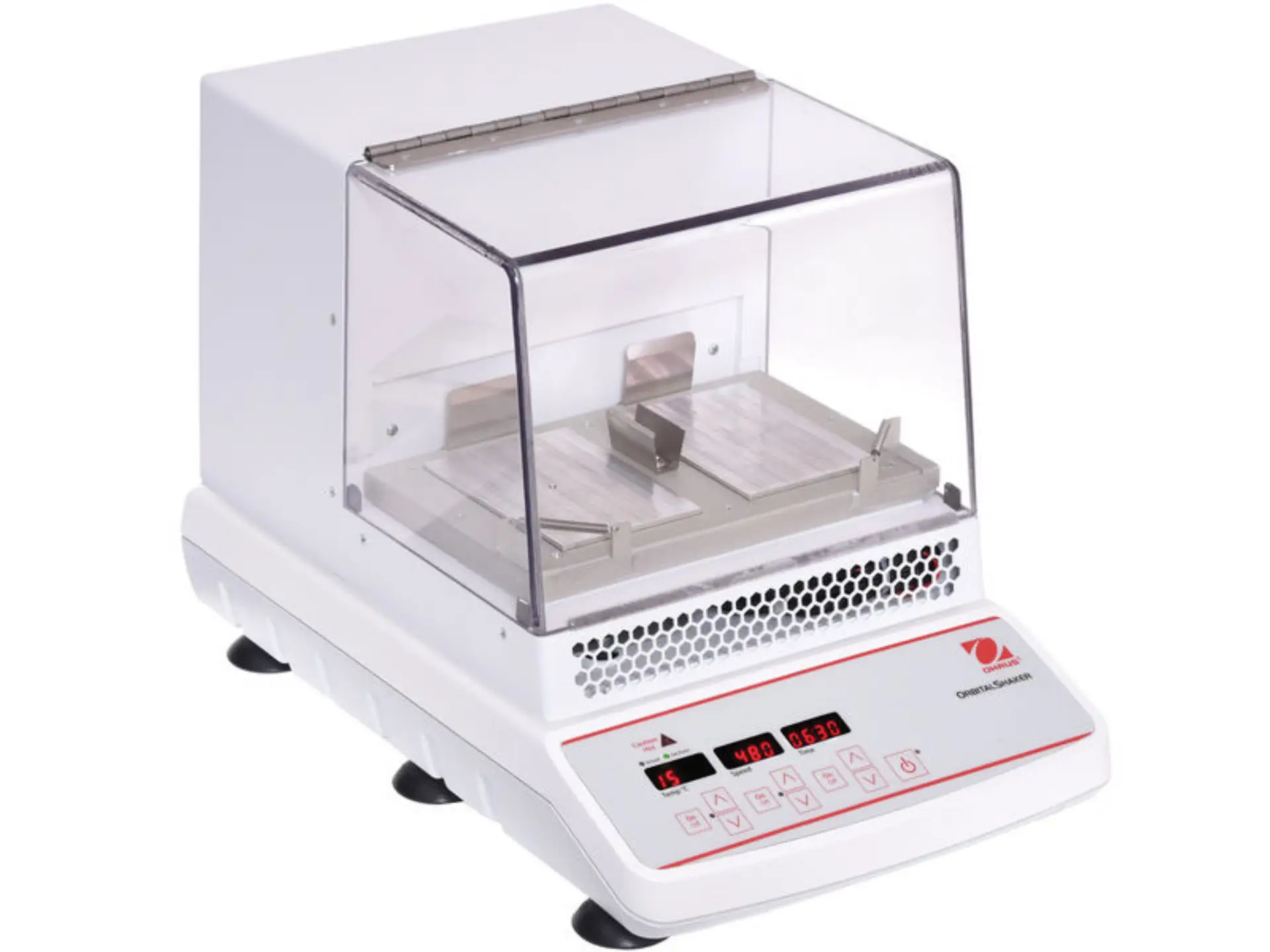 Ohaus Incubating Cooling Orbital Shaker 3mm | ISICMBCDG