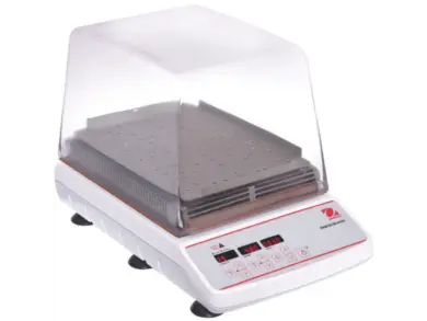 Ohaus Incubating Light Duty Orbital Shaker 3mm | ISLD04HDG