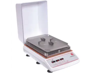 Ohaus Incubating Microplate Shaker 3mm | ISLDMPHDGL