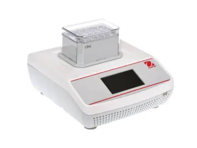 Ohaus Incubating Cooling Thermal Shaker 3mm | ISTHBLCTS
