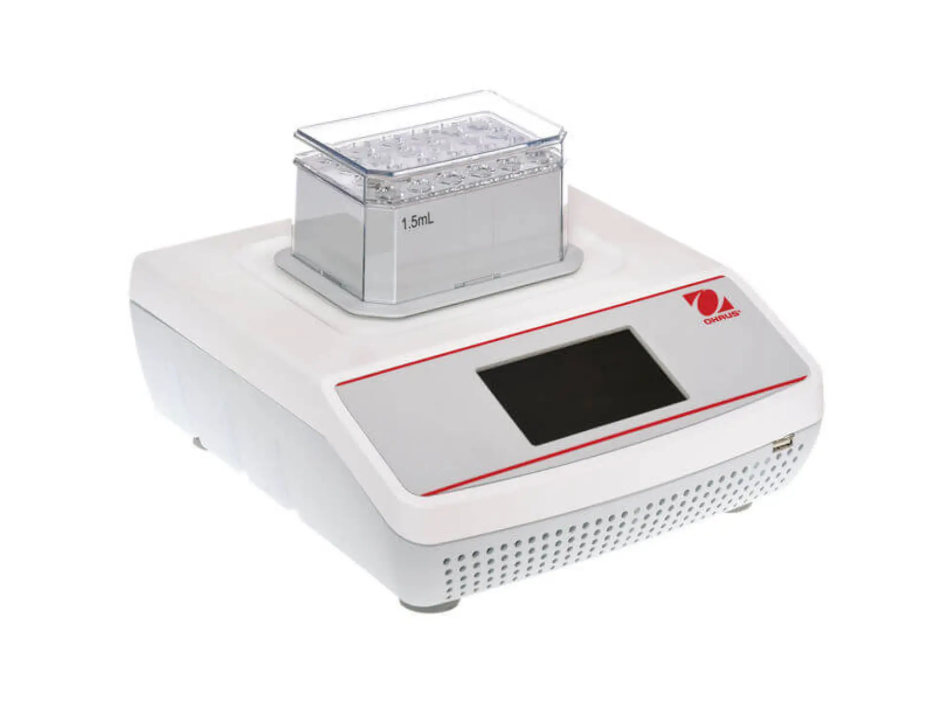 Ohaus Incubating Cooling Thermal Shaker 3mm | ISTHBLCTS