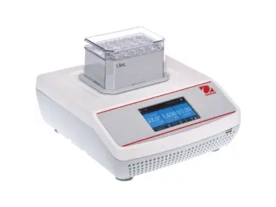 Ohaus Incubating Thermal Shaker 3mm | ISTHBLHTS