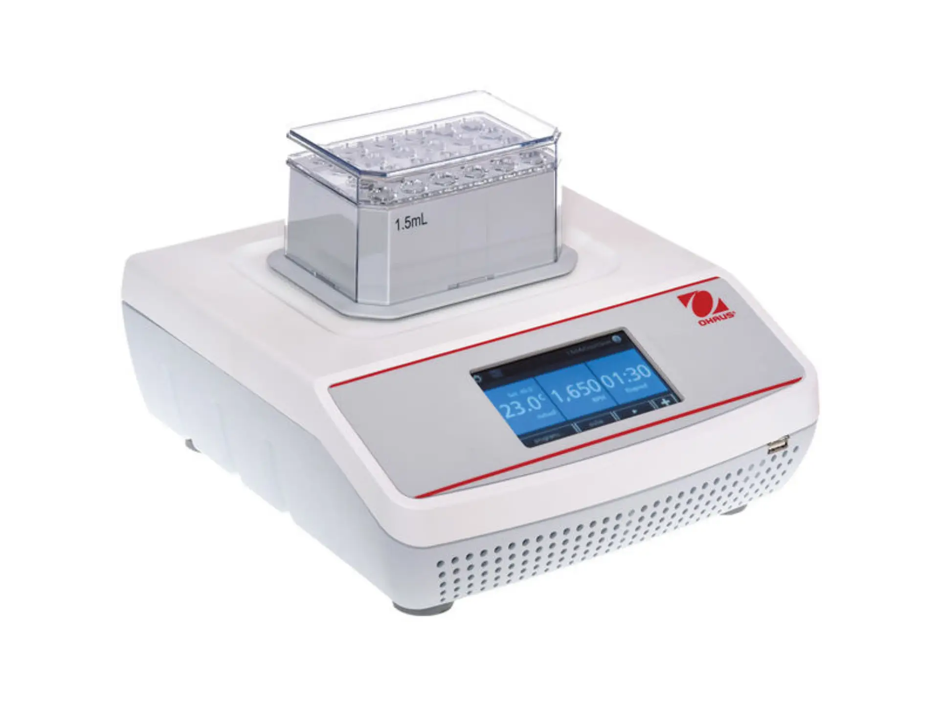 Ohaus Incubating Thermal Shaker 3mm | ISTHBLHTS