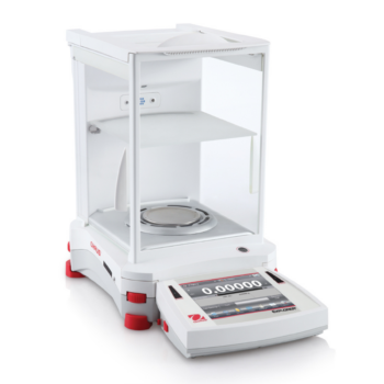 Ohaus Explorer EX Series Semi-Micro Balance