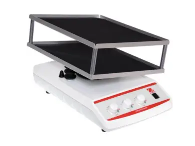 Ohaus Rocking Shaker 1&2 Tier 15° | SHRK07AL2