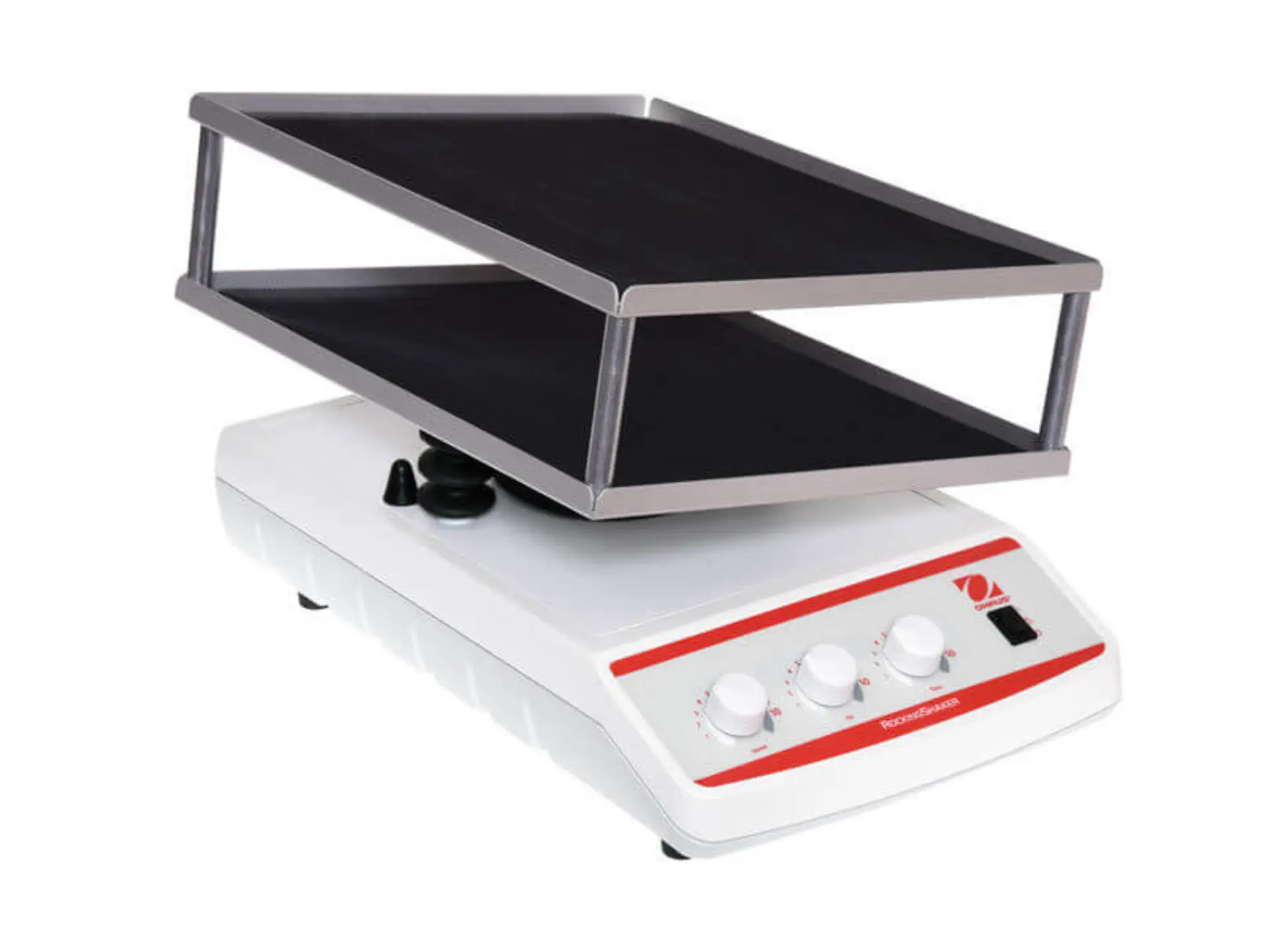 Ohaus Rocking Shaker 1&2 Tier 15° | SHRK07AL2