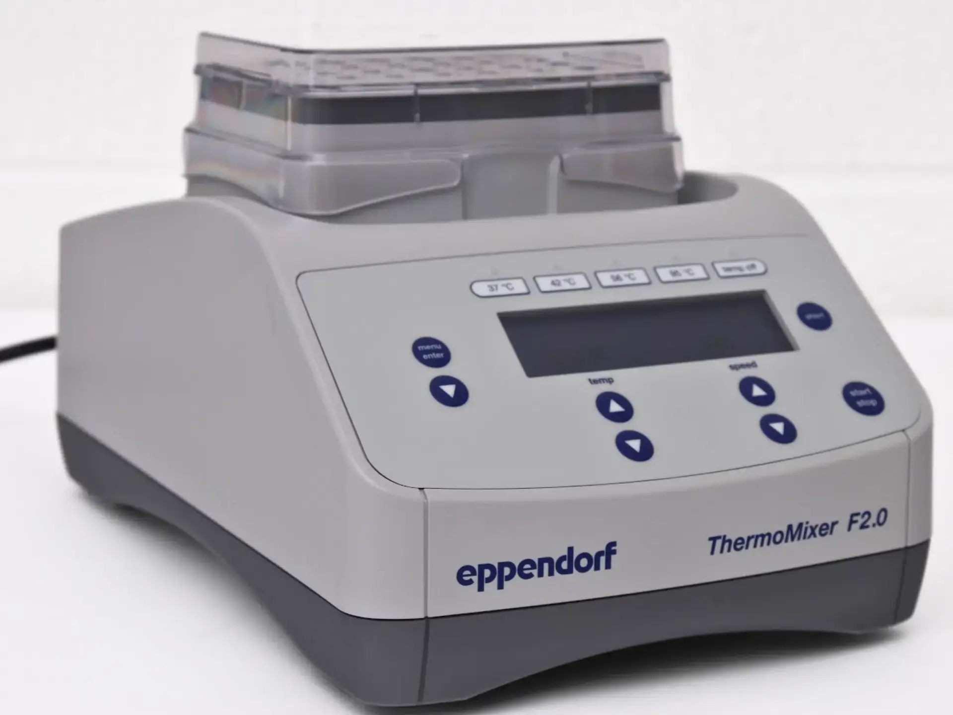 Eppendorf ThermoMixer F2.0