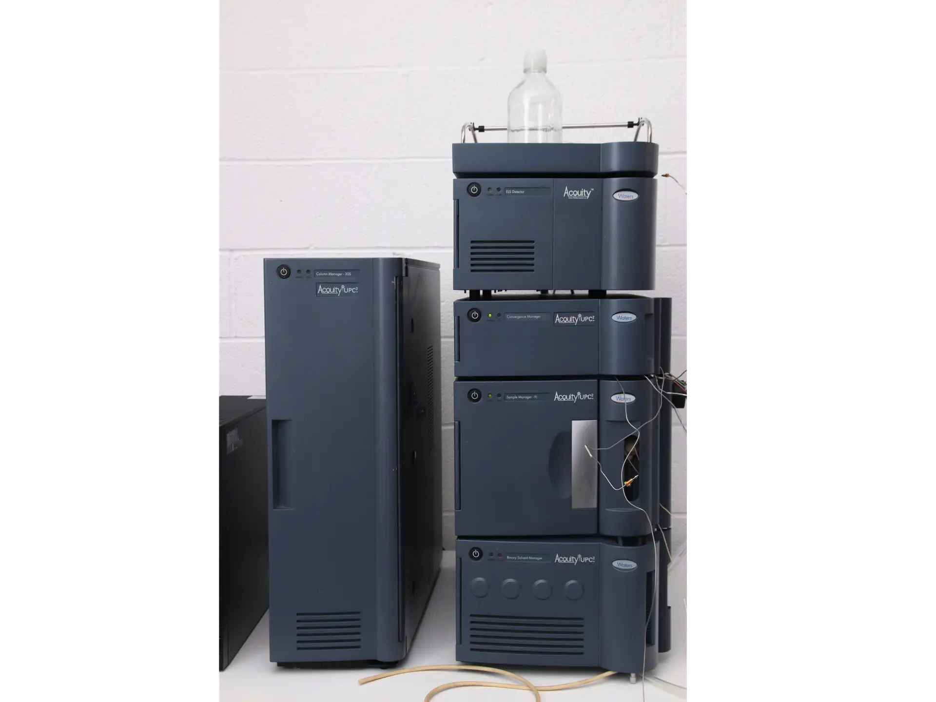 Waters Corp Acquity Manager System (1)