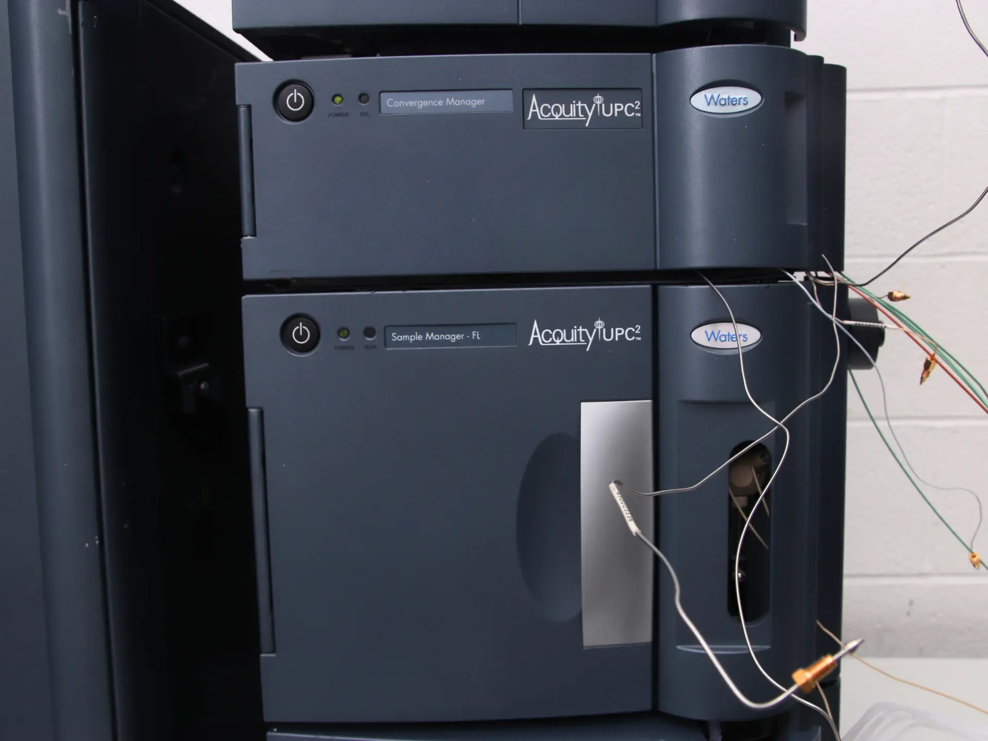 Waters Corp Acquity Manager System (12)