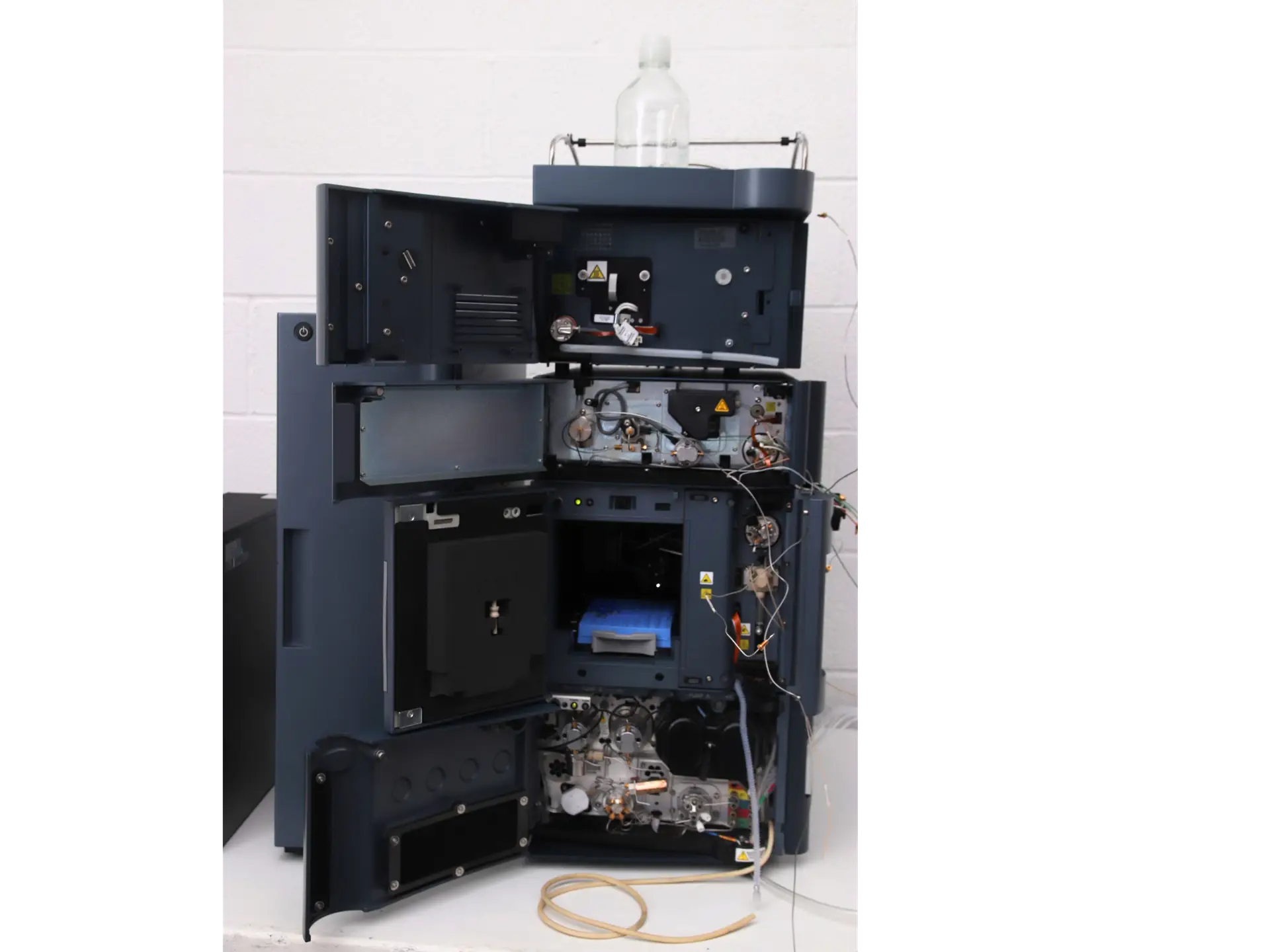 Waters Corp Acquity Manager System (14)