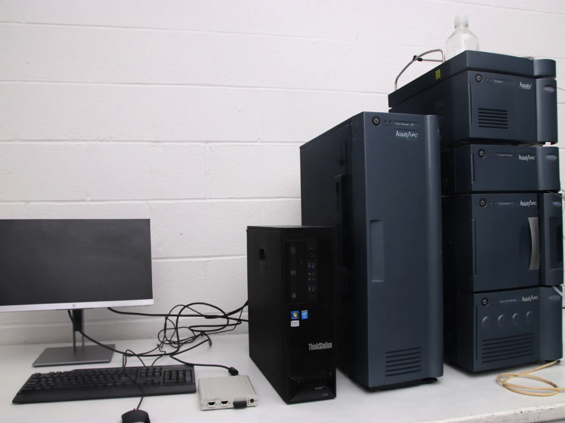 Waters Corp Acquity Manager System (19)