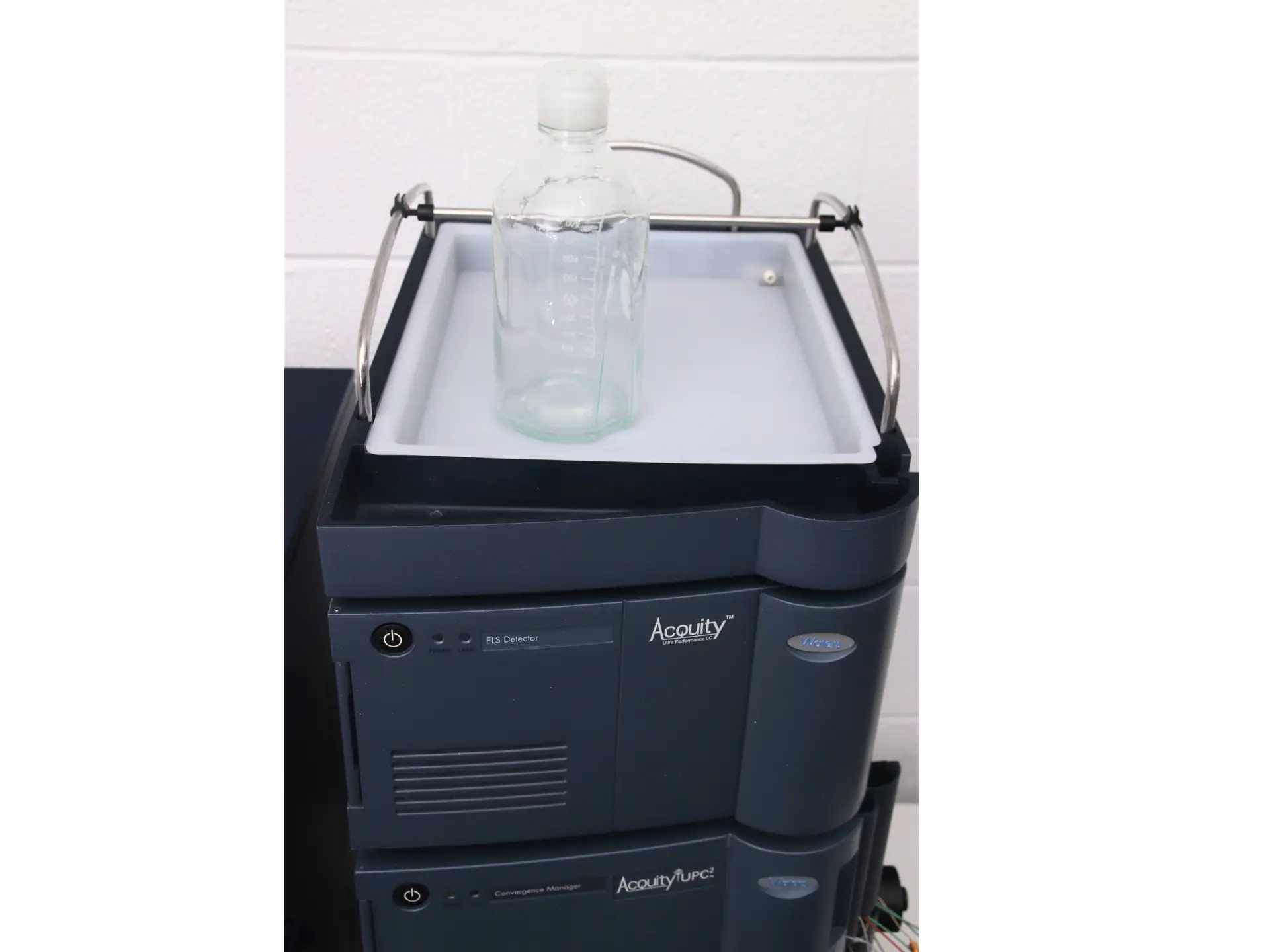 Waters Corp Acquity Manager System (20)
