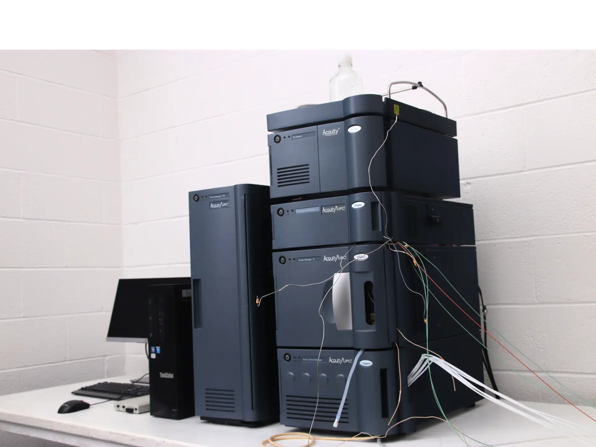 Waters Corp Acquity Manager System (6)