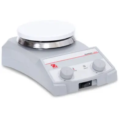 Ohaus Guardian 2000 Hotplate Stirrer | e-G21HSRDS