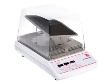 Ohaus Incubating Waving Shaker 20° | ISWV02HDG
