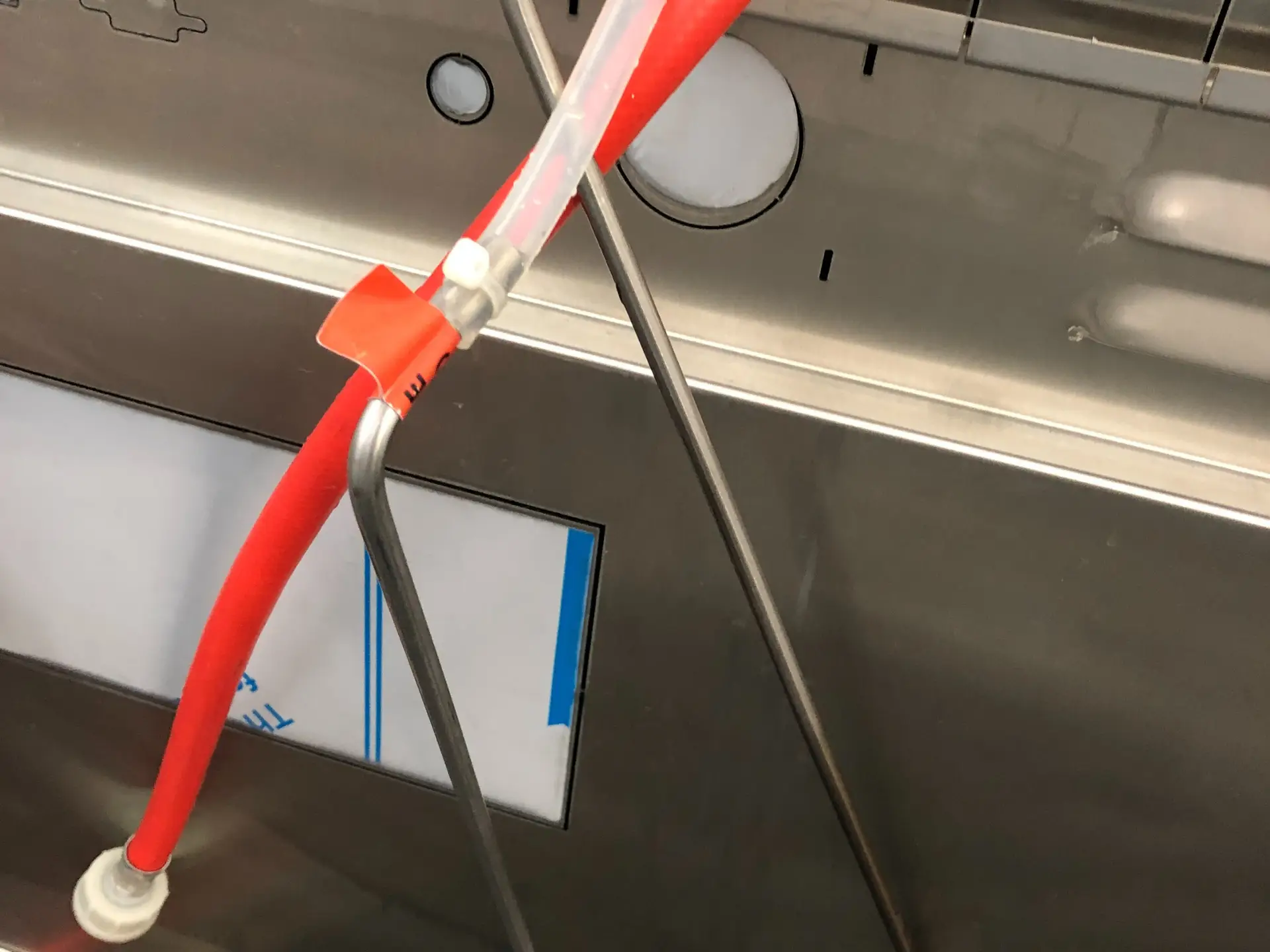 Data Sheet Lancer Glasswasher LX 815 Ultima (7)