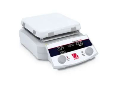Ohaus Guardian 5000 Hotplate Stirrer e-G52HS07C